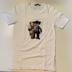 Dolce&Gabbana Tee
